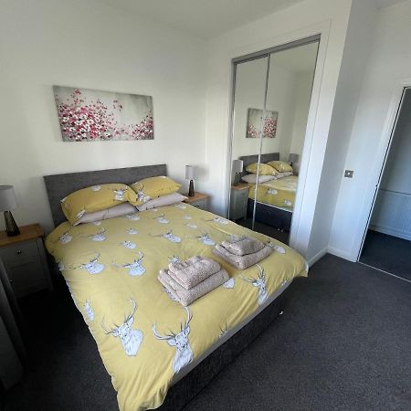 Atholl Place View Inverness Luaran gambar
