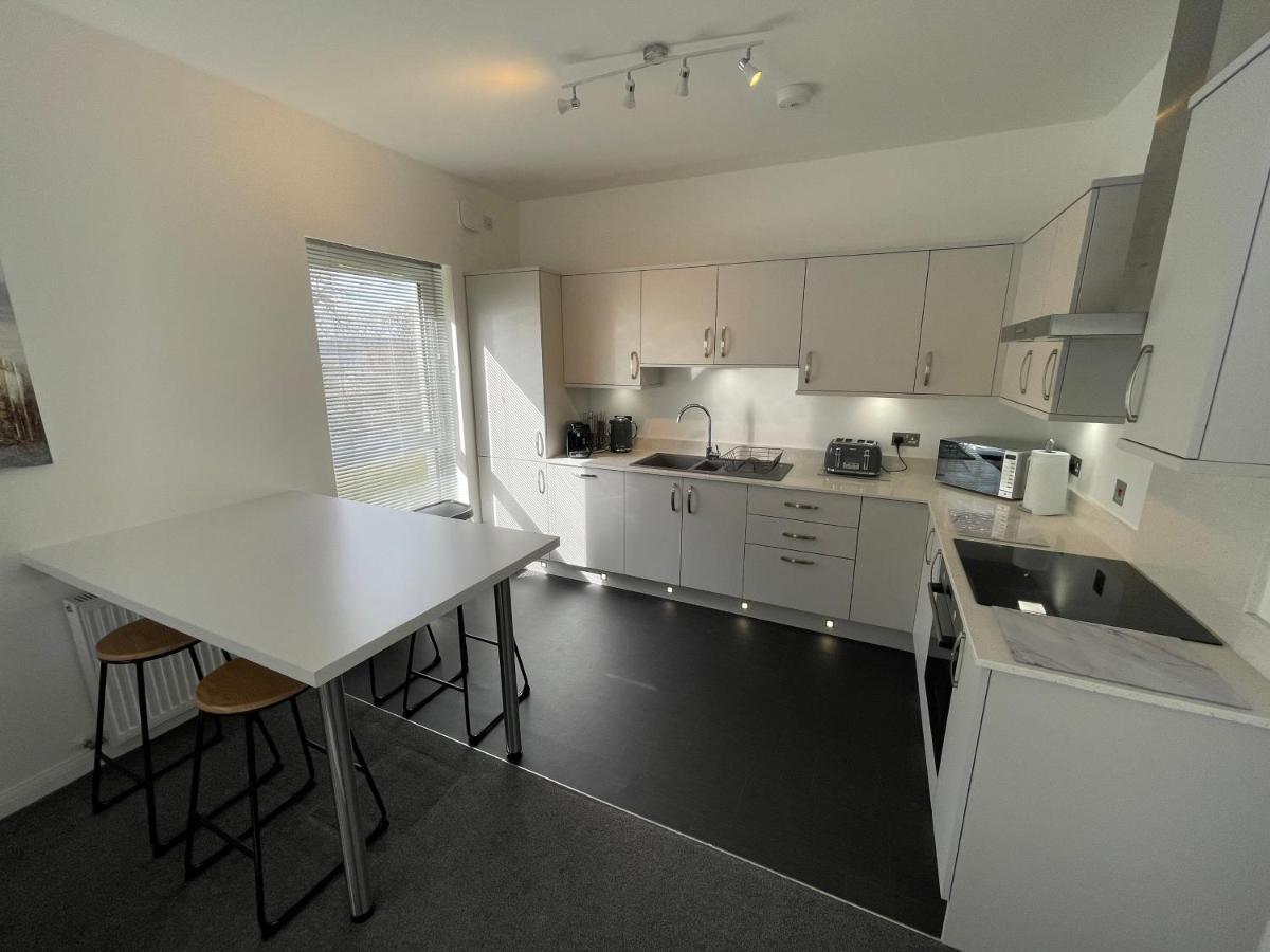 Atholl Place View Inverness Luaran gambar