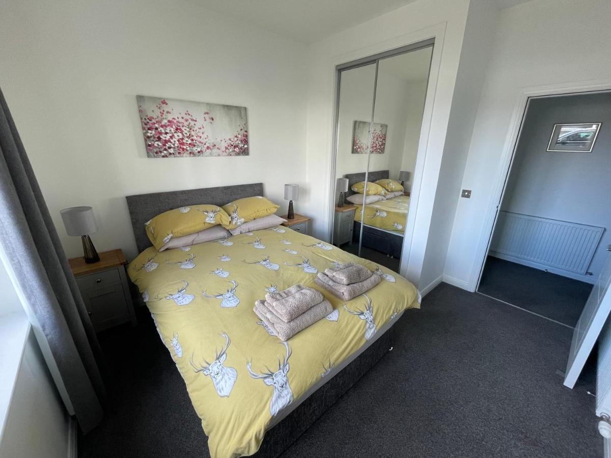 Atholl Place View Inverness Luaran gambar