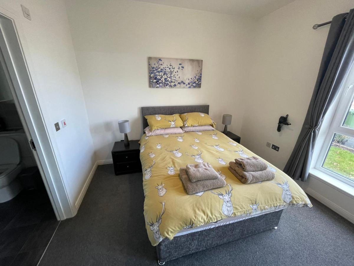 Atholl Place View Inverness Luaran gambar