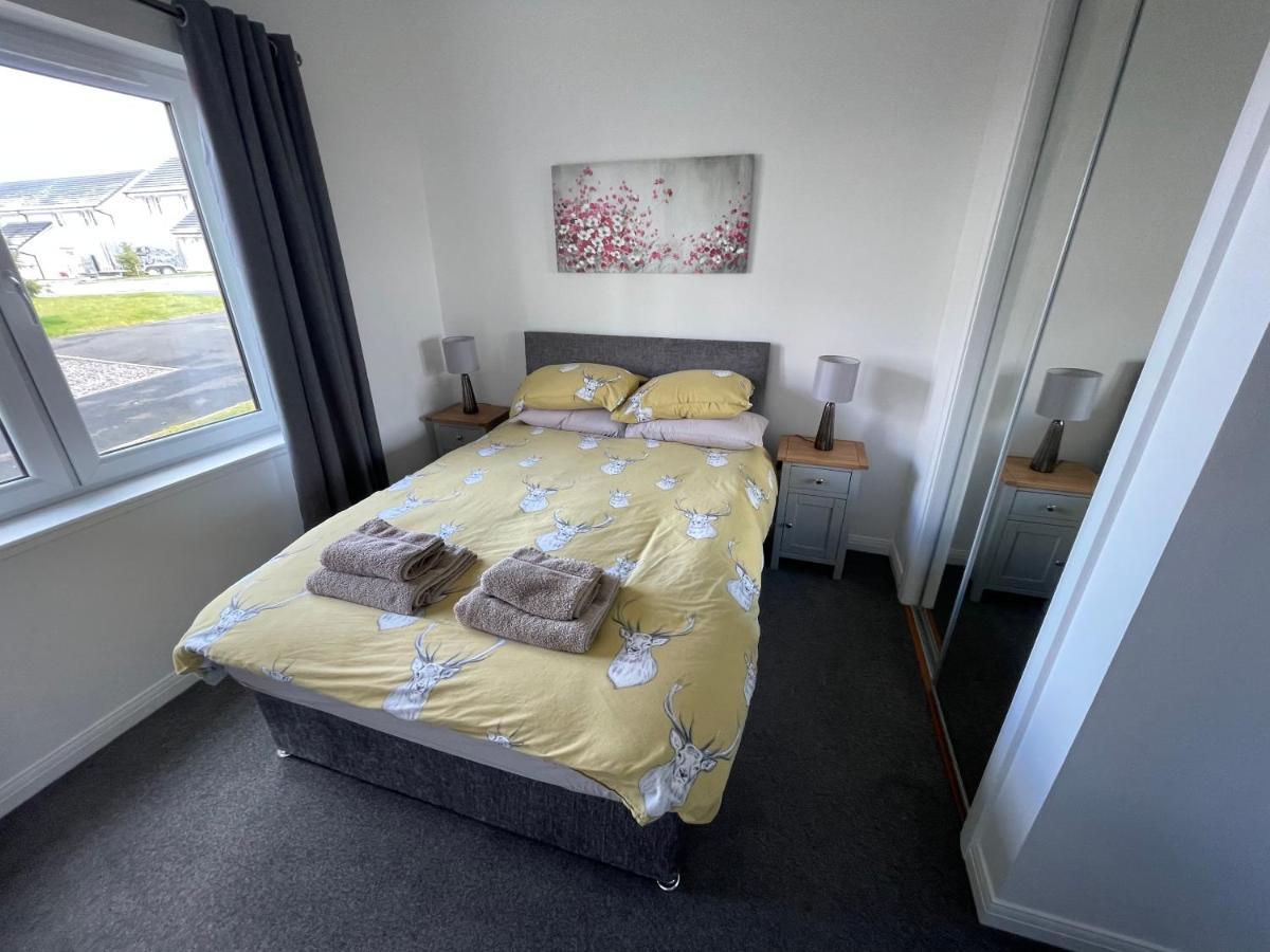 Atholl Place View Inverness Luaran gambar